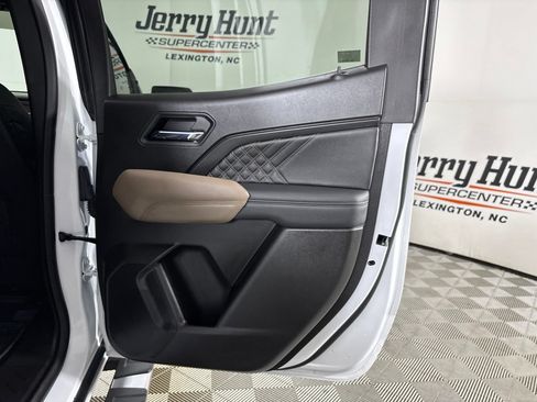 Used 2026 GMC Canyon Denali AWD/4WD image 28