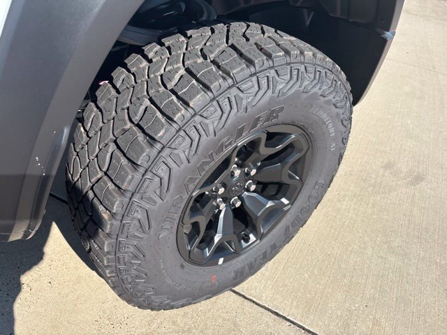 New 2026 RAM 1500 RHO AWD/4WD image 13