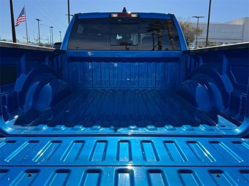 Used 2025 RAM 1500 Tradesman image 19