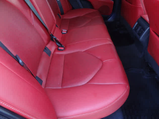 Used 2023 Toyota Camry XSE w/ Cold Weather Package FWD image 11