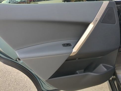 Certified 2023 BMW iX xDrive50 image 21