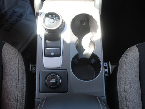 New 2026 Ford Bronco Sport Big Bend AWD/4WD image 31