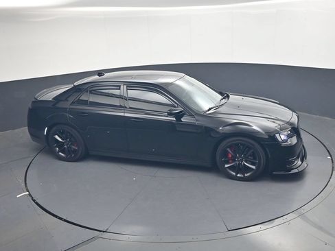 Used 2023 Chrysler 300 C RWD image 24