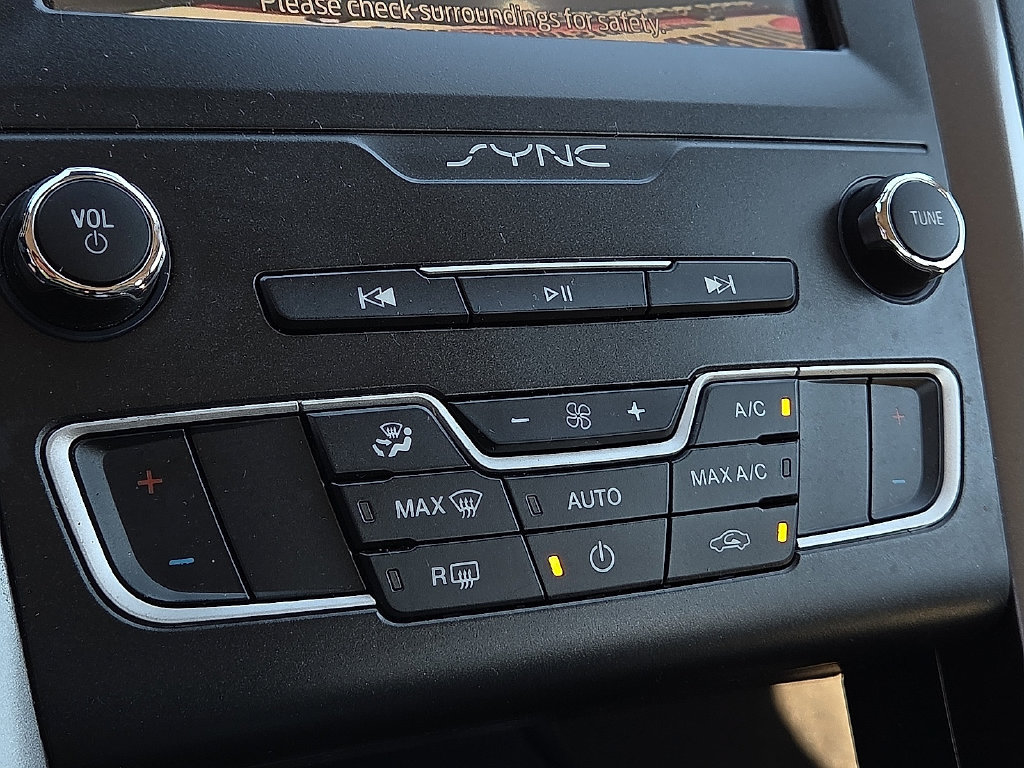 Used 2020 Ford Fusion S FWD image 14