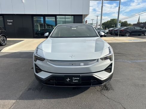 New 2025 Polestar Polestar 3 Long Range Dual Motor Performa image 8