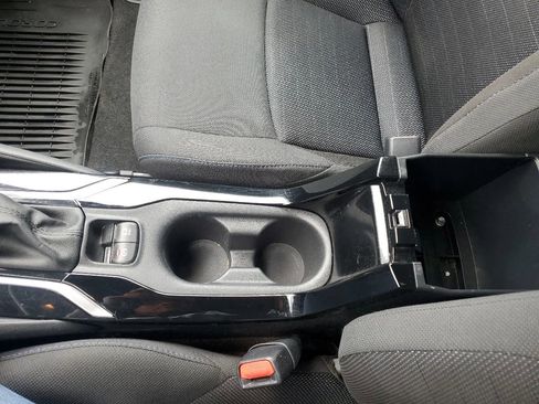 Used 2022 Toyota Corolla SE image 29