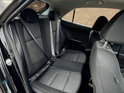 Used 2018 Kia Rio LX image 22