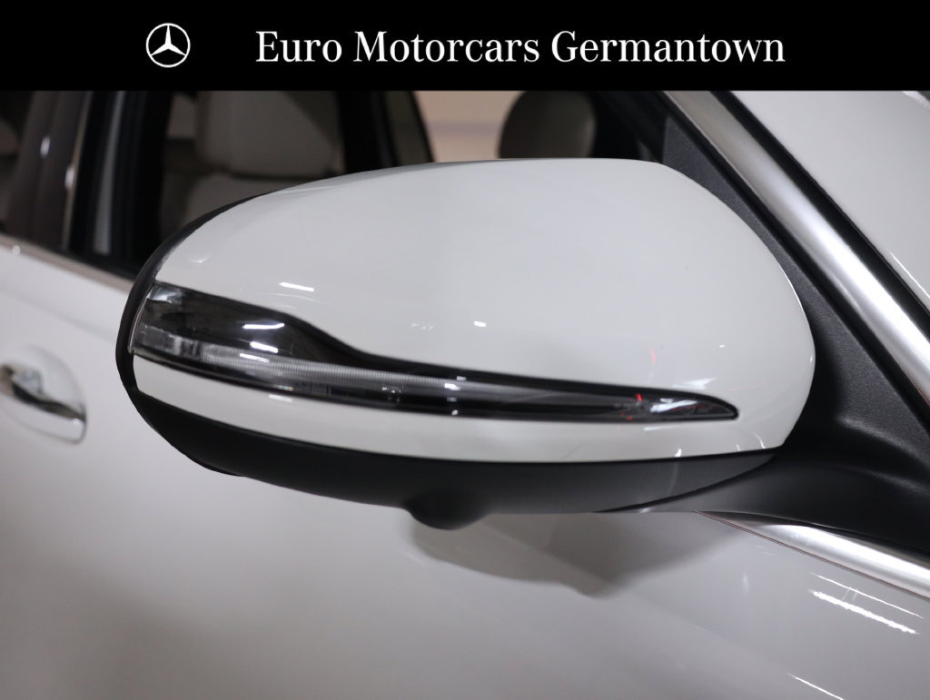 Used 2026 Mercedes-Benz GLB 250 4MATIC image 59