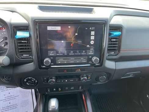 Used 2023 Nissan Frontier PRO-4X w/ Pro-4X Premium Package image 15