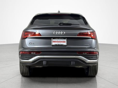 Used 2023 Audi Q5 2.0T Premium Plus AWD/4WD image 4