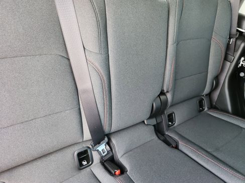 New 2025 Jeep Gladiator Rubicon w/ Safety Group image 18