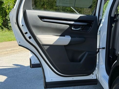 Used 2026 Honda CR-V EX-L image 25