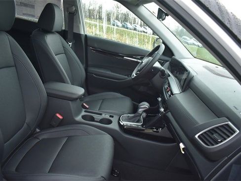 New 2026 Kia Seltos SX w/ SX Sunroof Package image 14