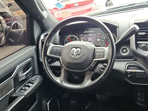 Used 2022 RAM 2500 Laramie image 24