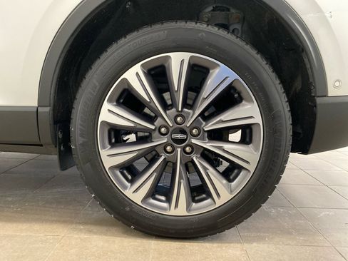 Used 2020 Lincoln Corsair Reserve w/ Equipment Group 201A image 25