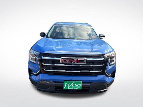 New 2027 GMC Terrain Elevation w/ LPO, Floor Liner Package AWD/4WD image 9