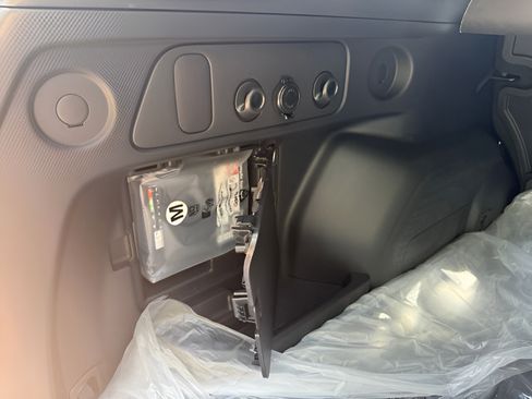 New 2026 Subaru Forester Premium AWD/4WD image 26