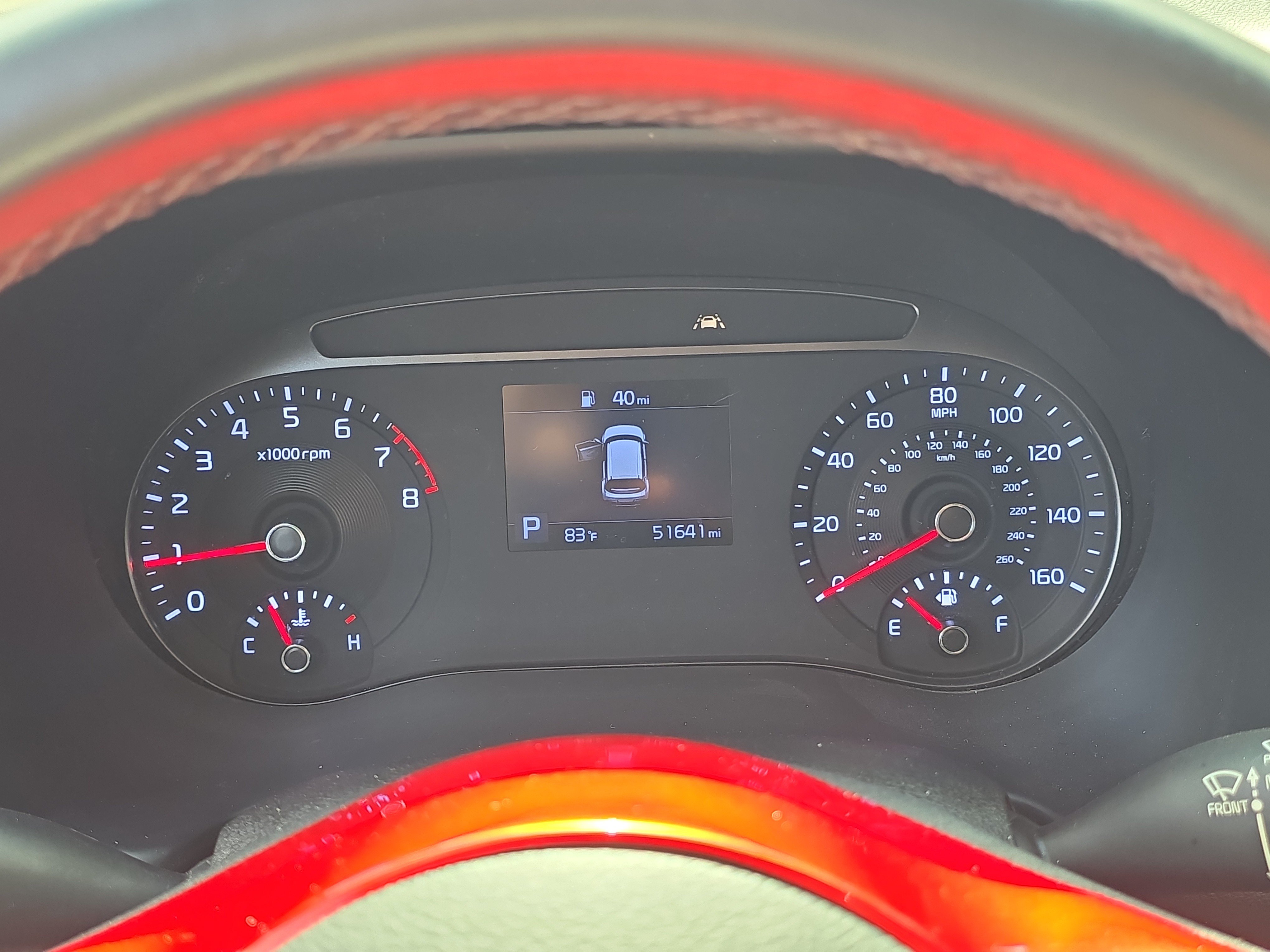 Used 2020 Kia Soul GT-Line w/ GT 2.0L Power Sunroof Package FWD image 32