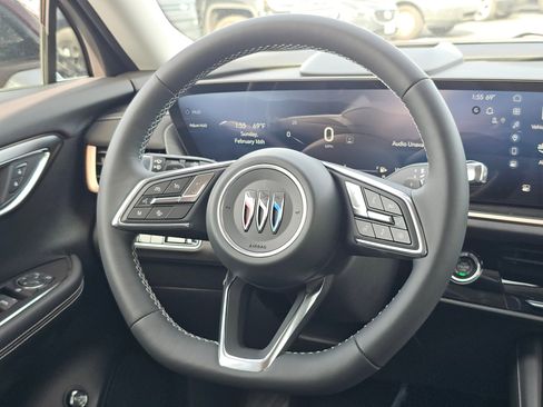 Used 2025 Buick Envision Sport Touring image 39