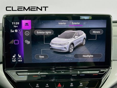 Used 2024 Volkswagen ID.4 S RWD image 19
