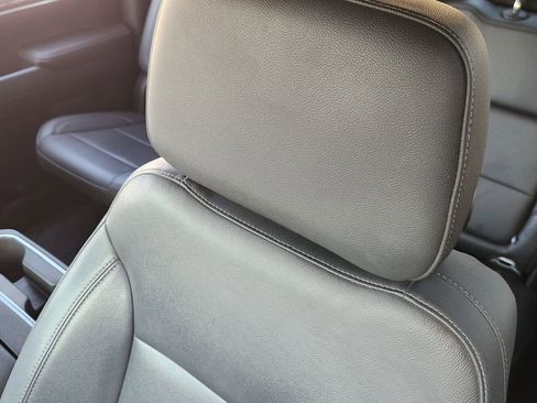 Used 2022 Chevrolet Silverado 1500 LT Trail Boss w/ LT Trail Boss Premium Package image 26