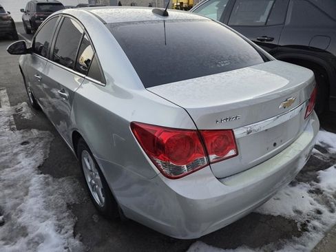Used 2016 Chevrolet Cruze LT image 6