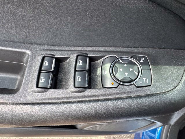 Used 2024 Ford Edge SEL w/ Convenience Package AWD/4WD image 12
