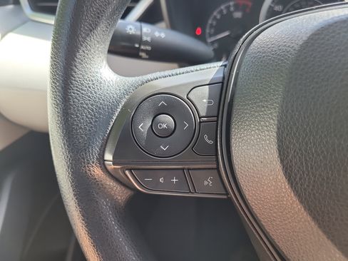 Certified 2022 Toyota Corolla LE image 26