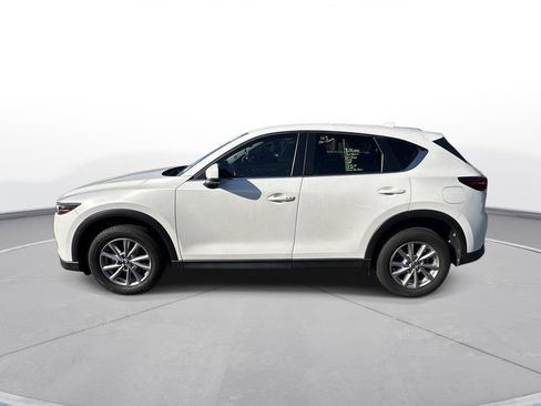Used 2023 MAZDA CX-5 AWD 2.5 S w/ Preferred Package image 9