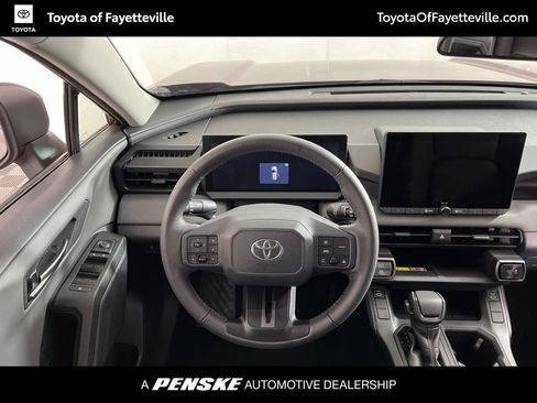 Used 2026 Toyota RAV4 XLE Premium FWD image 18