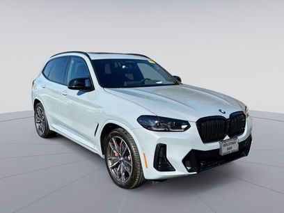Used 2024 BMW X3 M40i
