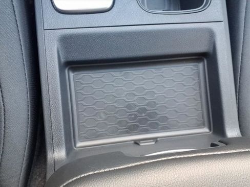 New 2026 Nissan Frontier S image 15