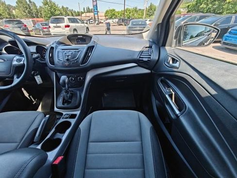 Used 2016 Ford Escape SE AWD/4WD image 27