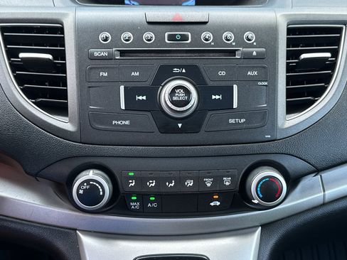 Used 2014 Honda CR-V EX image 24