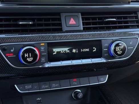 Used 2022 Audi S5 Premium Plus w/ Premium Plus Package image 20