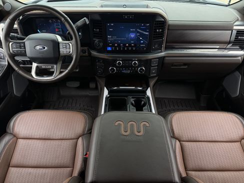Certified 2026 Ford F250 King Ranch AWD/4WD image 14