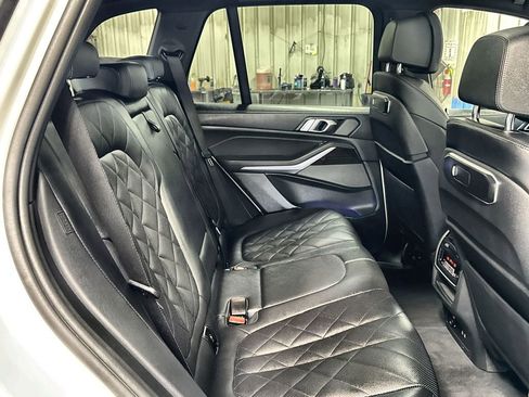 Used 2024 BMW X5 xDrive40i AWD/4WD image 31