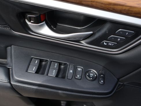Used 2022 Honda CR-V EX-L image 43