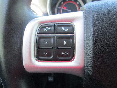 Used 2018 Dodge Journey SXT w/ Connectivity Group AWD/4WD image 18