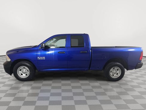 Used 2018 RAM 1500 Tradesman w/ Popular Equipment Group RWD image 5