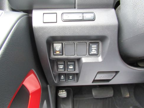 Used 2023 Nissan Frontier PRO-4X w/ Pro-4X Premium Package AWD/4WD image 14