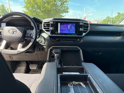 Used 2022 Toyota Tundra SR5 RWD image 19