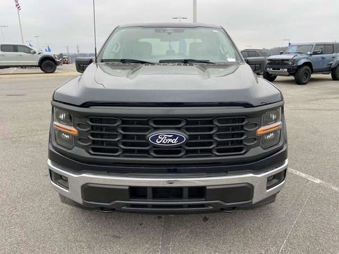 New 2025 Ford F150 XL w/ Equipment Group 103A High image 6