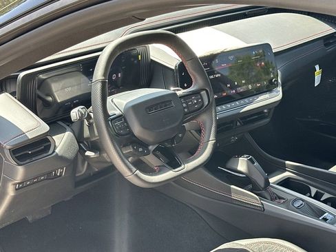 New 2025 Dodge Charger R/T w/ Quick Order Package 25M R/T image 18