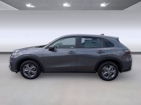 New 2026 Honda HR-V LX image 2