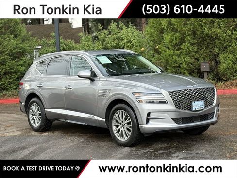 Used 2024 Genesis GV80 2.5T image 1