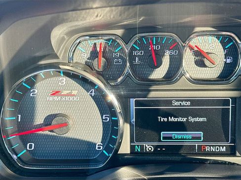 Used 2015 Chevrolet Silverado 1500 LT w/ LT Convenience Package image 15