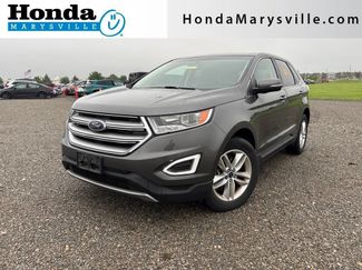 Used 2016 Ford Edge SEL w/ Equipment Group 201A AWD/4WD video 1