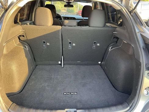 Used 2025 Nissan Kicks Play S image 53