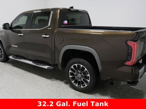 Used 2023 Toyota Tundra Limited image 9